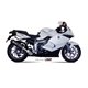 BMW K 1300 R / S 2009 - 2016 OVAL CARBONO COPA CARBONO MIVV