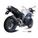 BMW K 1300 R / S 2009 - 2016 OVAL CARBONO COPA CARBONO MIVV