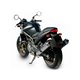 CAGIVA RAPTOR 1000 2000 - 2005 OVAL TITANIO MIVV