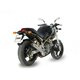 DUCATI MONSTER 600 1999 - 2001 X-CONE INOX/ST. STEEL MIVV