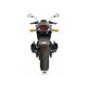 DUCATI MONSTER 695 2006 - 2008 SUONO INOX COPA CARBONO MIVV