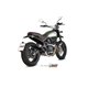 DUCATI SCRAMBLER 800 2015 - GP CARBONO COPA CARBONO MIVV