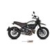 DUCATI SCRAMBLER 800 2015 - SUONO BLACK MIVV