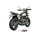 DUCATI SCRAMBLER 800 2015 - GPPRO CARBONO COPA CARBONO MIVV