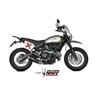 DUCATI SCRAMBLER 800 2015 - GP PRO BLACK MIVV