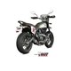 DUCATI SCRAMBLER 800 2015 - GPPRO BLACK MIVV