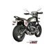 DUCATI SCRAMBLER 800 2015 - GP PRO TITANIO MIVV