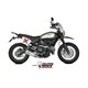 DUCATI SCRAMBLER 800 2015 - DELTA RACE INOX COPA CARBONO MIVV