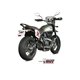 DUCATI SCRAMBLER 800 2015 - DELTA RACE BLACK MIVV