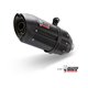 DUCATI HYPERSTRADA 821 2013 - 2015 SUONO BLACK MIVV