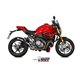 DUCATI MONSTER 821 2018 - GP PRO CARBONO MIVV