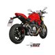 DUCATI MONSTER 821 2018 - GP PRO CARBONO MIVV