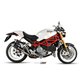 DUCATI MONSTER S4RS 2006 - 2008 GP CARBONO COPA CARBONO MIVV