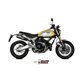 DUCATI SCRAMBLER 1100 2018 - GPPRO CARBONO COPA CARBONO MIVV