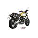 DUCATI SCRAMBLER 1100 2018 - GPPRO CARBONO COPA CARBONO MIVV