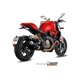 DUCATI MONSTER 1200 2014 - 2016 GP CARBONO MIVV