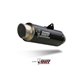 DUCATI MONSTER 1200 2014 - 2016 GP PRO CARBONO MIVV