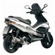 GILERA RUNNER 200 2003 - 2004 GP CARBONO COPA CARBONO MIVV