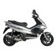 GILERA RUNNER 200 2003 - 2004 GP CARBONO COPA CARBONO MIVV