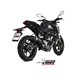 HONDA CB 125 R 2018 - GPPRO CARBONO COPA CARBONO MIVV