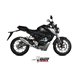 HONDA CB 125 R 2018 - GPPRO TITANIO MIVV