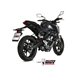 HONDA CB 125 R 2018 - MK3 CARBONO COPA CARBONO MIVV