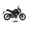 HONDA CB 125 R 2018 - MK3 BLACK MIVV