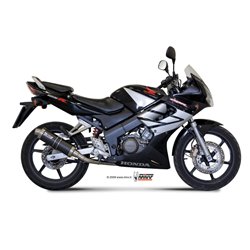 HONDA CBR 125 R 2004 - 2010 GP CARBONO MIVV