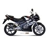 HONDA CBR 125 R 2004 - 2010 GP CARBONO COPA CARBONO MIVV