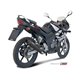 HONDA CBR 125 R 2004 - 2010 X-CONE BLACK MIVV