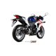 HONDA CBR 250 R 2011 - 2014 GP BLACK MIVV