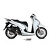 HONDA SH 300 2015 - 2016 SPEED EDGE BLACK MIVV