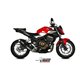 HONDA CB 500 F 2019 - GPPRO CARBONO COPA CARBONO MIVV