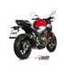 HONDA CB 500 F 2019 - GPPRO CARBONO COPA CARBONO MIVV