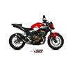 HONDA CB 500 F 2019 - GP PRO BLACK MIVV