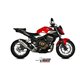 HONDA CB 500 F 2019 - GPPRO TITANIO MIVV