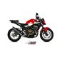 HONDA CB 500 F 2019 - SUONO BLACK MIVV