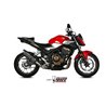 HONDA CB 500 F 2019 - SUONO BLACK MIVV