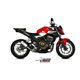 HONDA CB 500 F 2019 - MK3 INOX/ST. STEEL MIVV