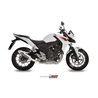 HONDA CB 500 F / X 2013 - 2015 GP TITANIO MIVV