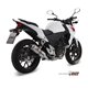 HONDA CB 500 F / X 2013 - 2015 GP TITANIO MIVV