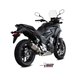 HONDA CB 500 X 2016 - 2016 OVAL TITANIO COPA CARBONO MIVV