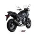 HONDA CB 500 X 2016 - 2016 SUONO BLACK MIVV