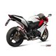 HONDA CBR 600 F 2011 - 2013 GP CARBONO MIVV