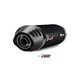 HONDA CBR 600 RR 2003 - 2004 OVAL CARBONO COPA CARBONO MIVV