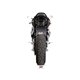 HONDA CBR 600 RR 2005 - 2006 SUONO INOX COPA CARBONO MIVV