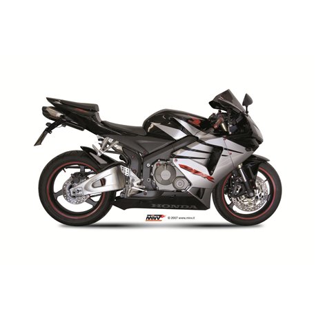 HONDA CBR 600 RR 2005 - 2006 SUONO BLACK MIVV