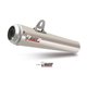 HONDA CBR 600 RR 2005 - 2006 X-CONE PLUS INOX COPA ALUMINIO MIVV