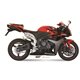 HONDA CBR 600 RR 2007 - 2012 SUONO BLACK MIVV