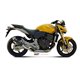 HONDA HORNET 600 2007 - 2013 GP CARBONO COPA CARBONO MIVV